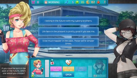 huniepop 2 guide|HuniePop 2 Question Answers Guide